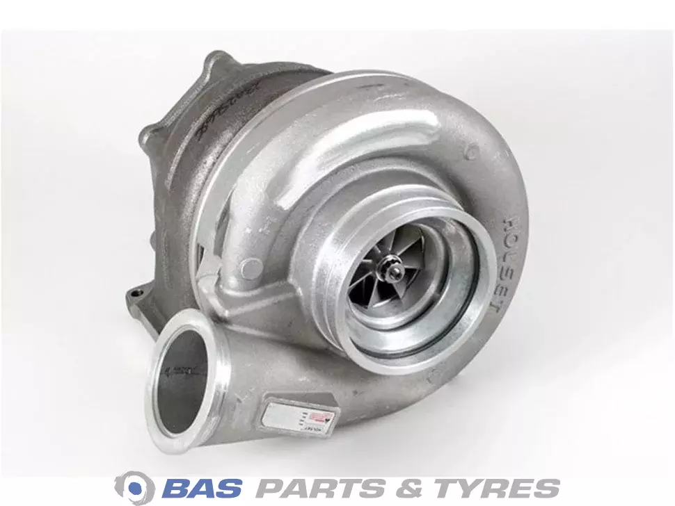 Turbolader Swedish Lorry Parts