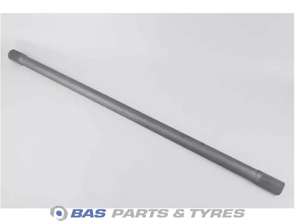 Eje primario Swedish Lorry Parts