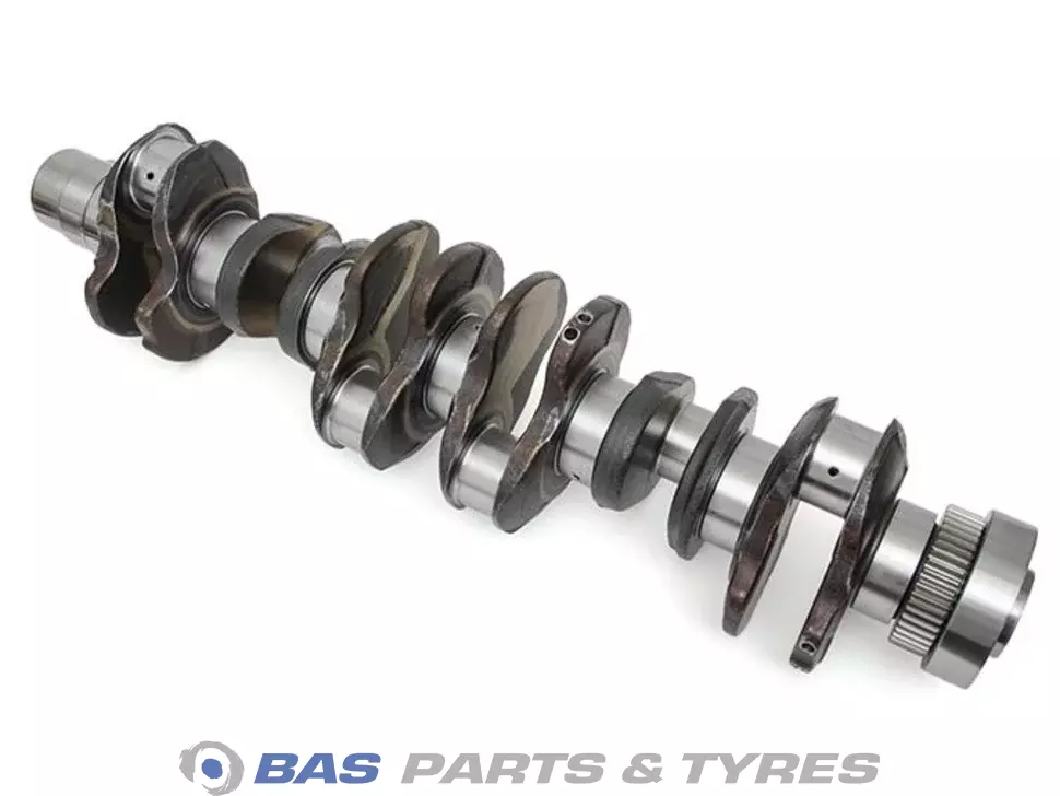 Arbore cotit Swedish Lorry Parts