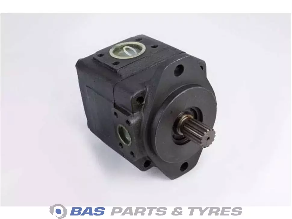 Pompa hydrauliczna Swedish Lorry Parts