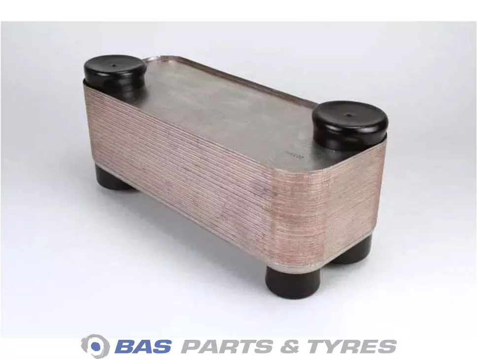 ومبرد الزيت Swedish Lorry Parts