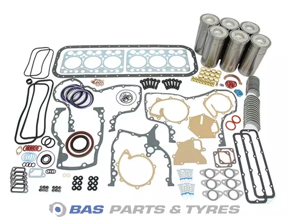 Reparatursatz Swedish Lorry Parts