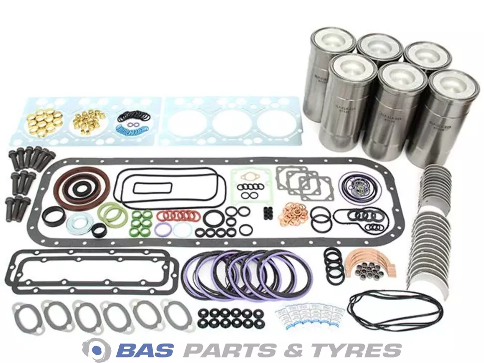 Ремонтный комплект Swedish Lorry Parts