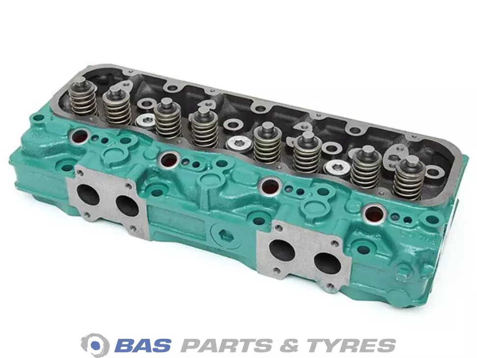 Testata Swedish Lorry Parts
