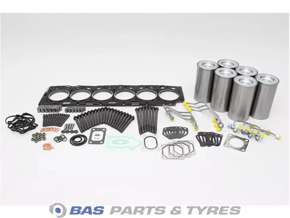 Reparatursatz Swedish Lorry Parts