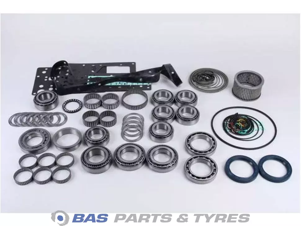 Ремонтный комплект Swedish Lorry Parts