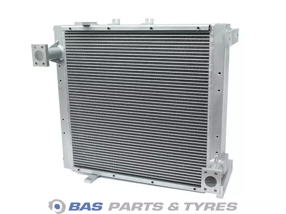ومبرد الزيت Swedish Lorry Parts