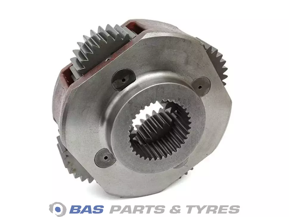 Planetenrad Swedish Lorry Parts