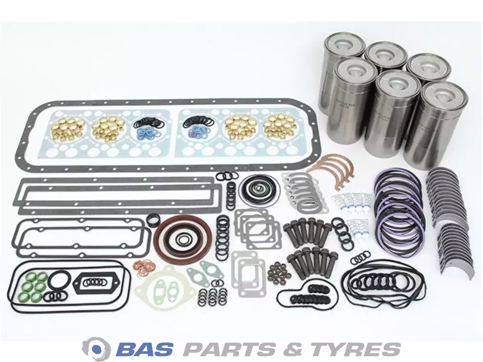 Ремонтный комплект Swedish Lorry Parts