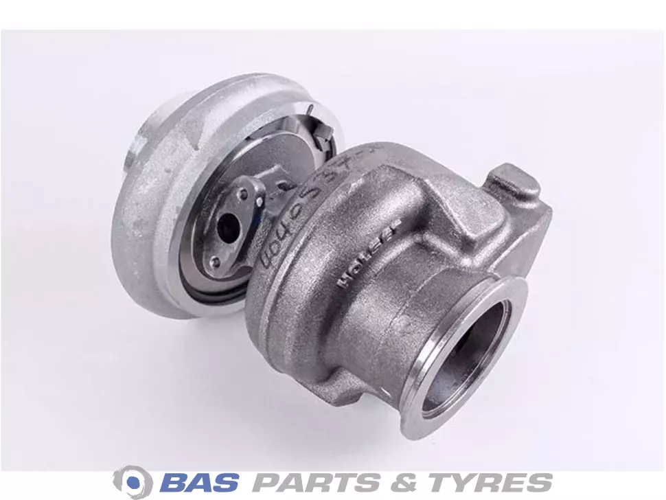 Turbolader Swedish Lorry Parts