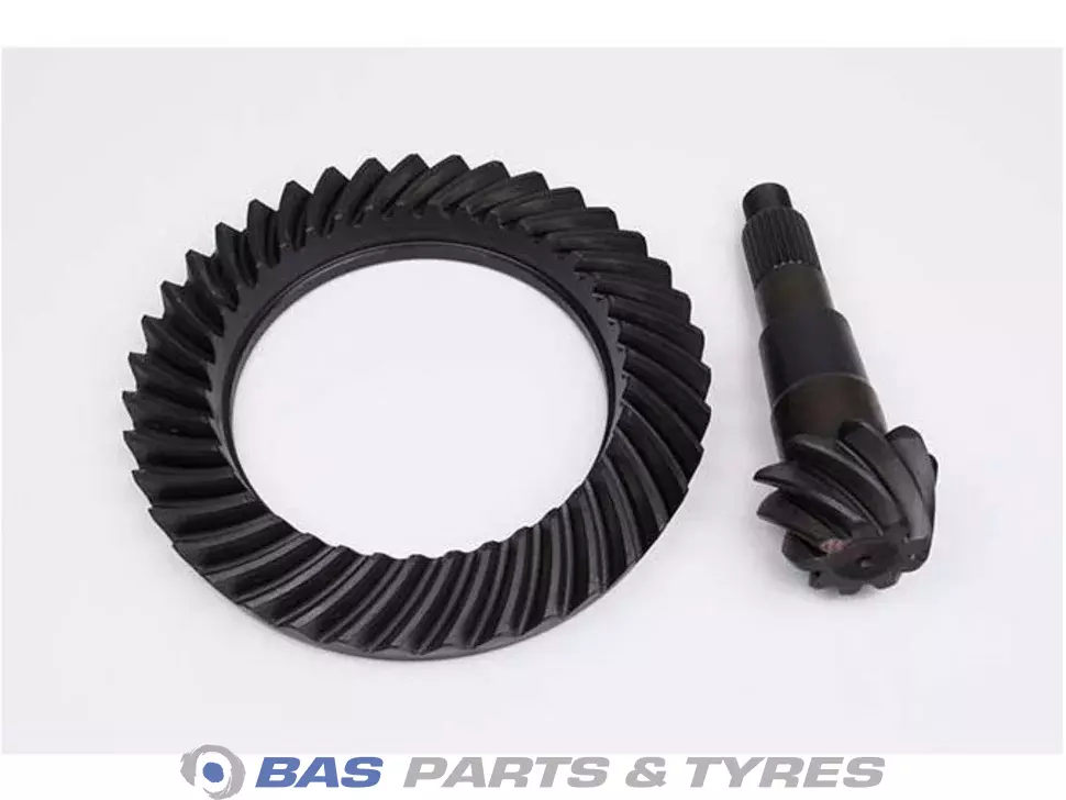 Set ingranaggi Swedish Lorry Parts
