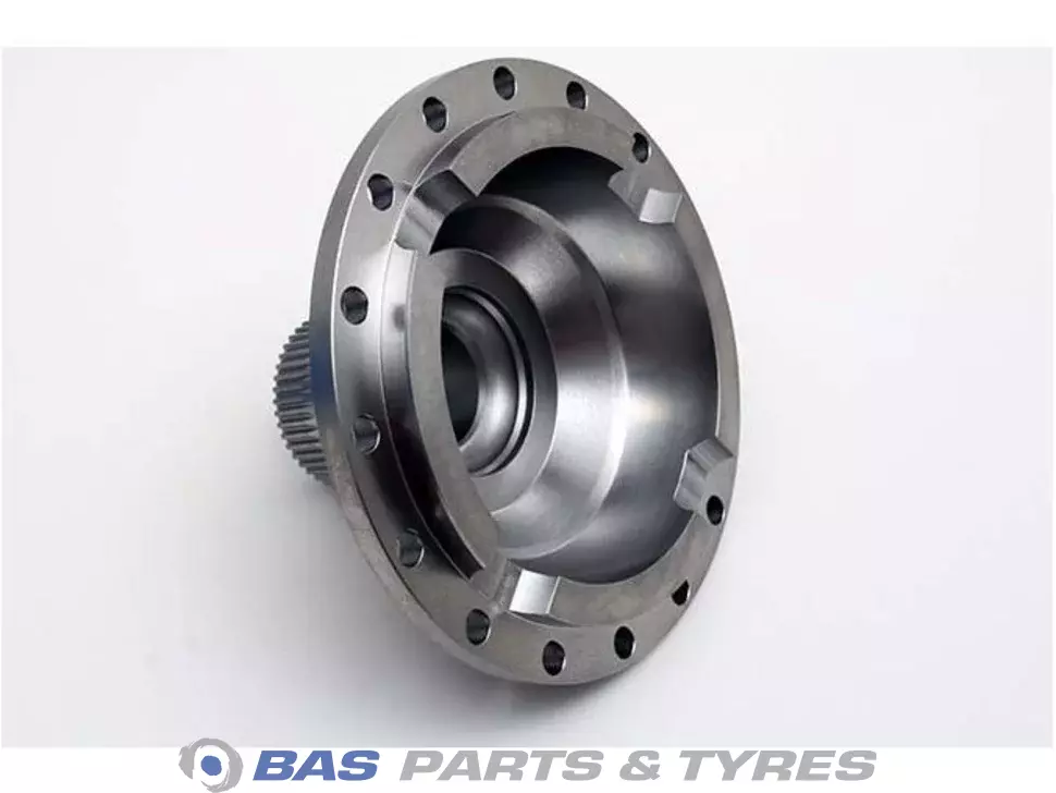 Differentialgehäuse Swedish Lorry Parts