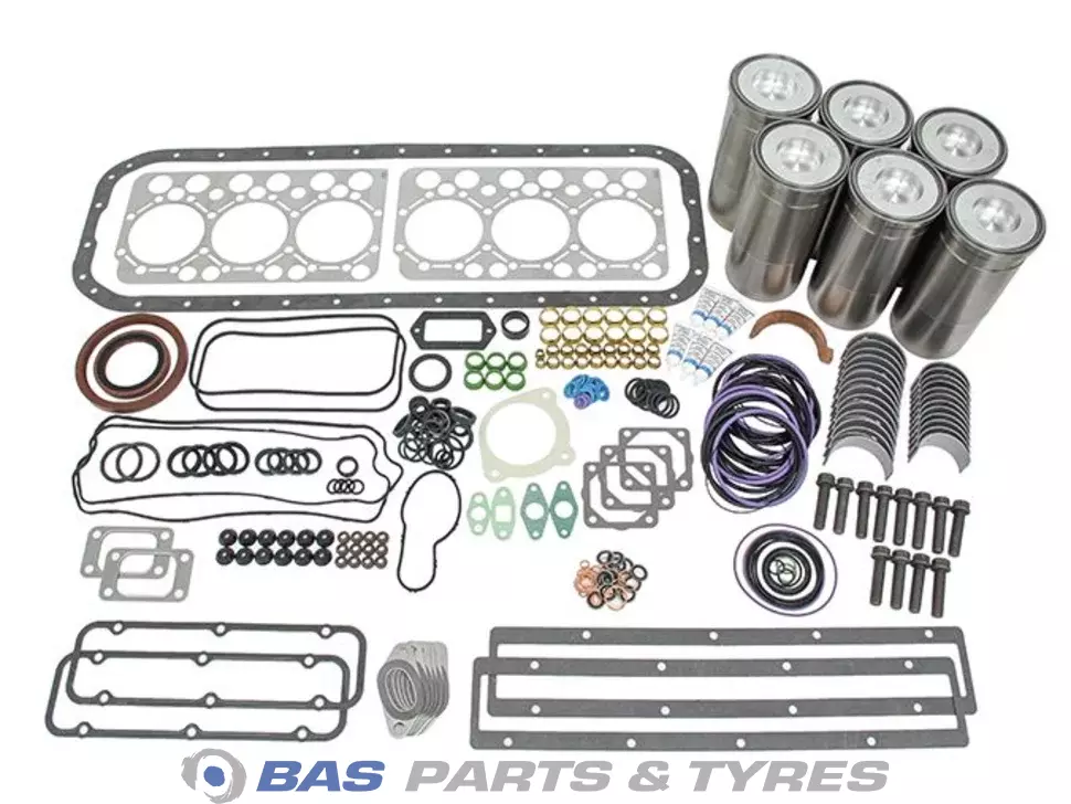 Ремонтный комплект Swedish Lorry Parts