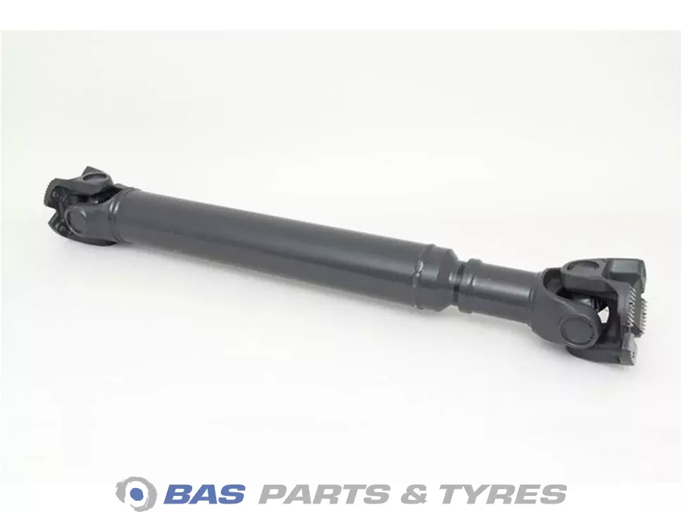Eje primario Swedish Lorry Parts