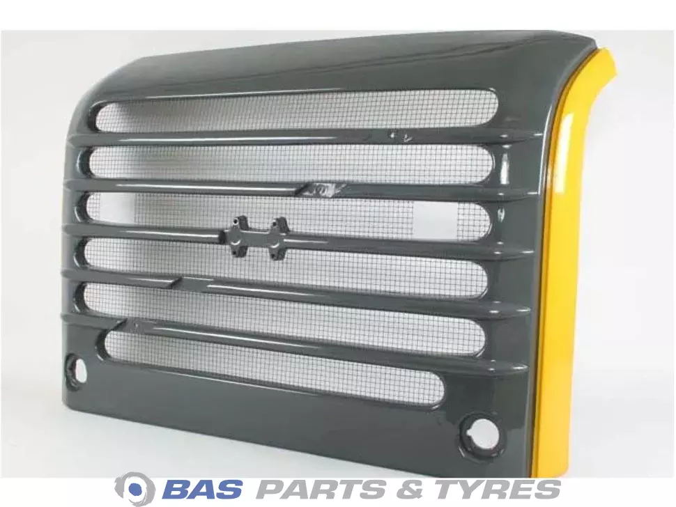 Gitter Swedish Lorry Parts Gitter Swedish Lorry Parts