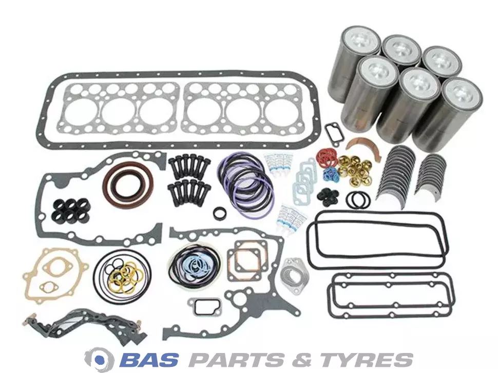 Reparatursatz Swedish Lorry Parts
