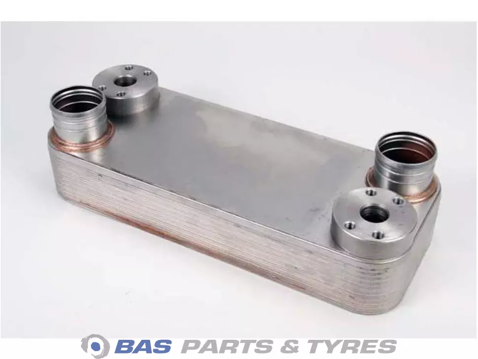 ومبرد الزيت Swedish Lorry Parts