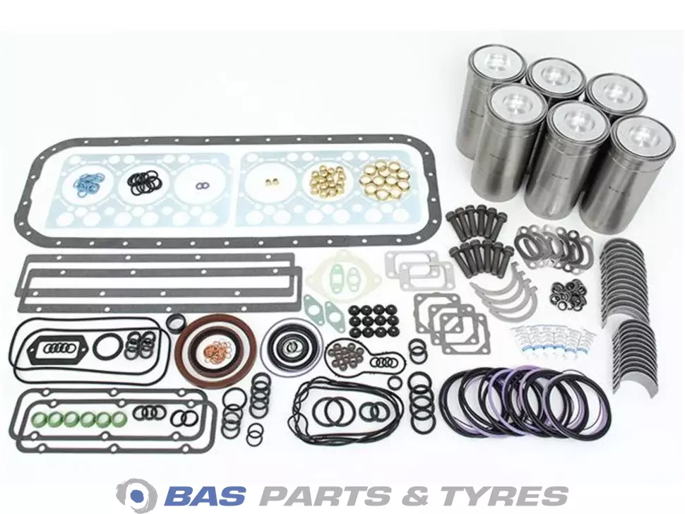 Ремонтный комплект Swedish Lorry Parts