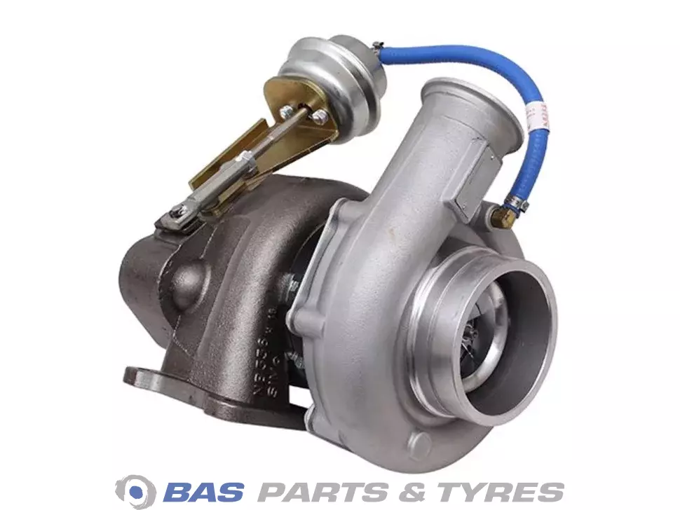 Turbolader Swedish Lorry Parts