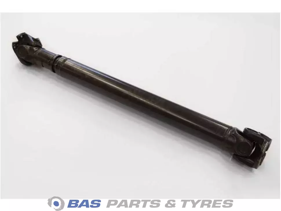 Eje primario Swedish Lorry Parts
