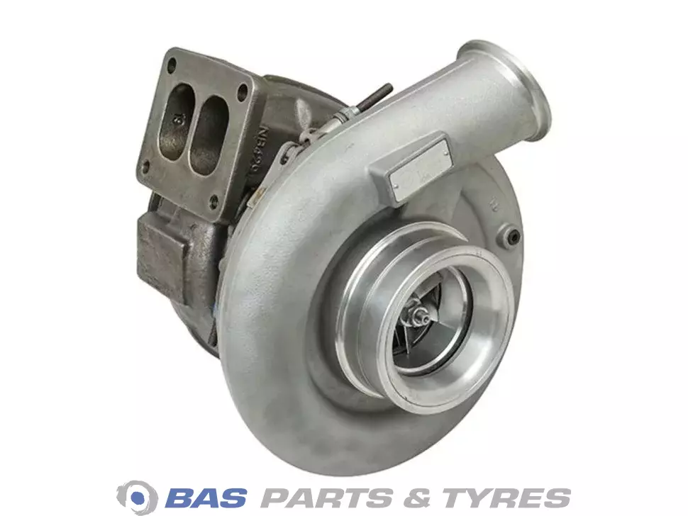 Turbolader Swedish Lorry Parts
