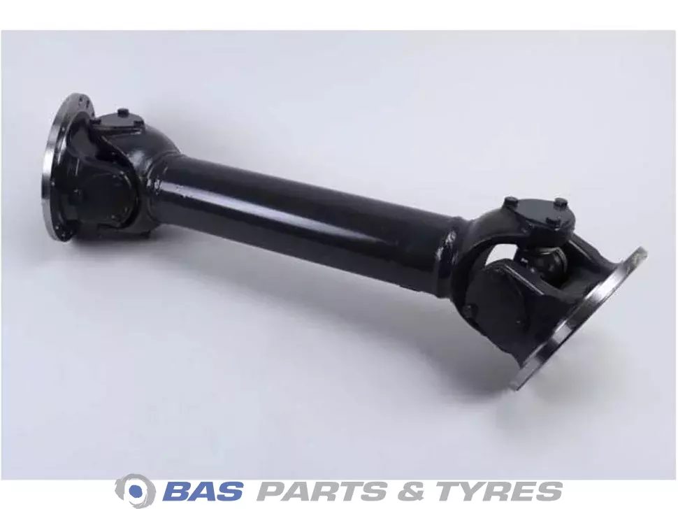 Eje primario Swedish Lorry Parts
