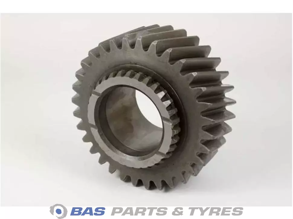Zahnrad Swedish Lorry Parts
