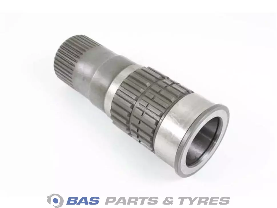 Hohlwelle Swedish Lorry Parts