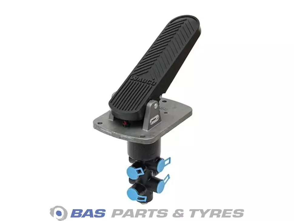 Bremsventil Swedish Lorry Parts