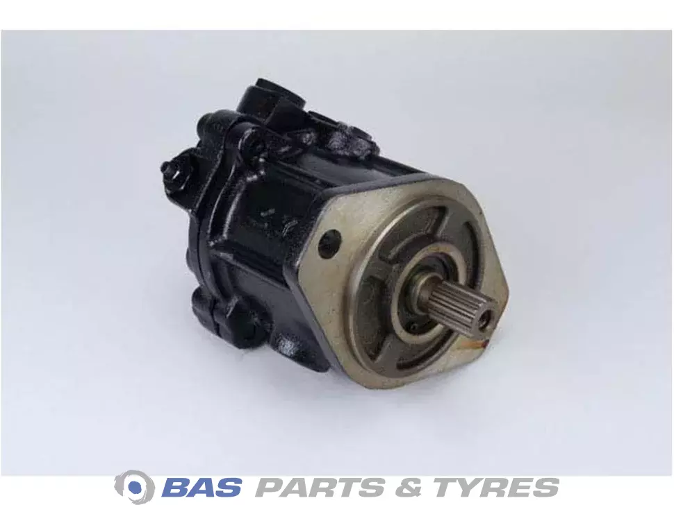 Hydraulic engine Swedish Lorry Parts