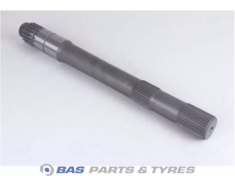 Eje primario Swedish Lorry Parts