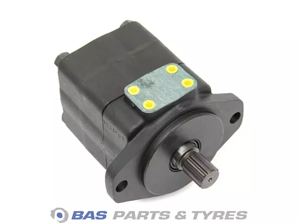 Pompa hydrauliczna Swedish Lorry Parts