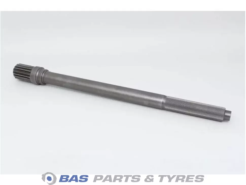 Eje primario Swedish Lorry Parts