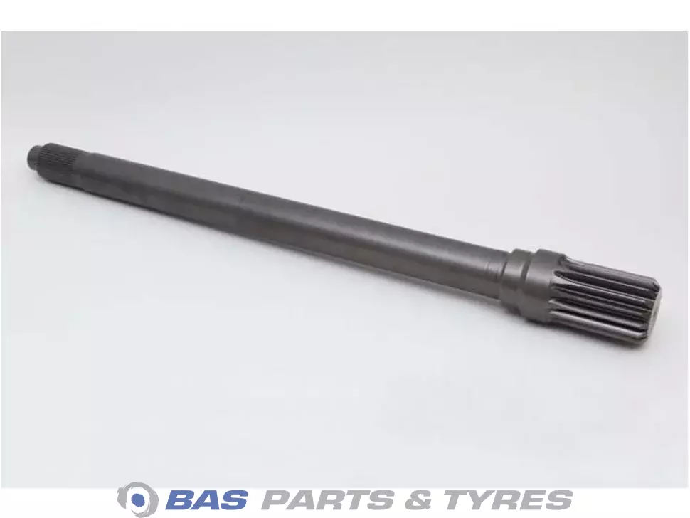 Eje primario Swedish Lorry Parts
