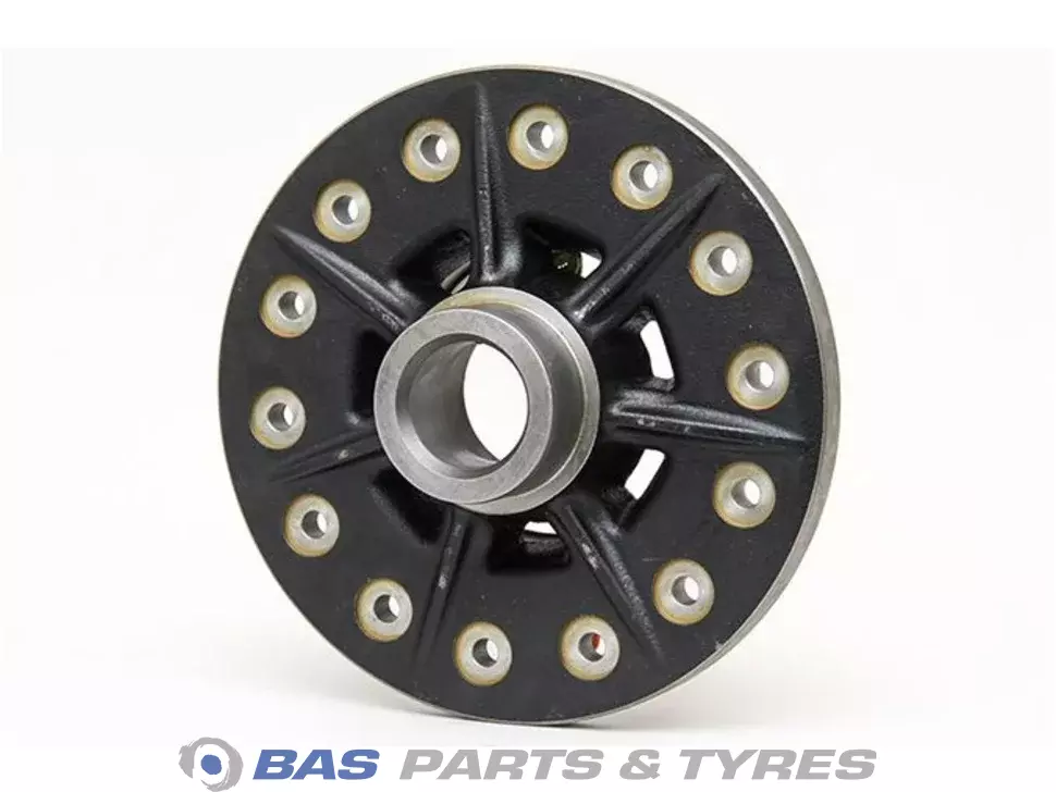 Differentialgehäuse Swedish Lorry Parts