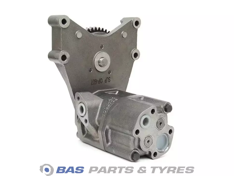Pumpa ulja Swedish Lorry Parts