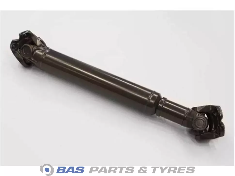 Eje primario Swedish Lorry Parts