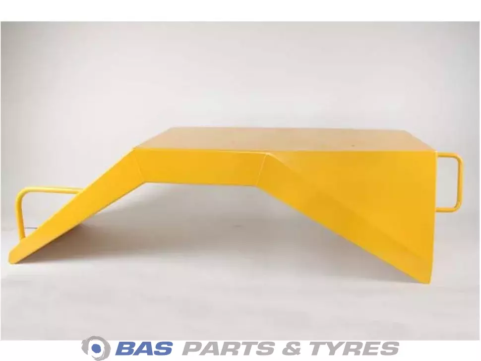 Parafango Swedish Lorry Parts