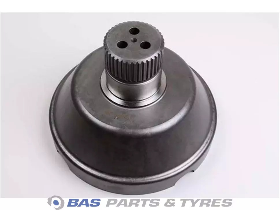 Differential housing Swedish Lorry Parts