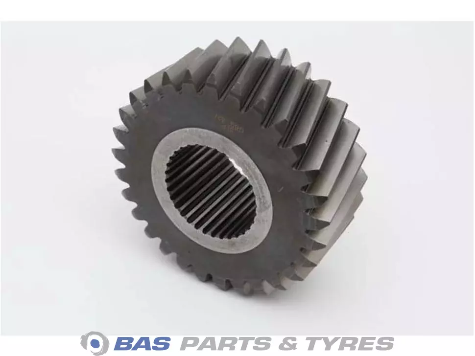 Gear Swedish Lorry Parts