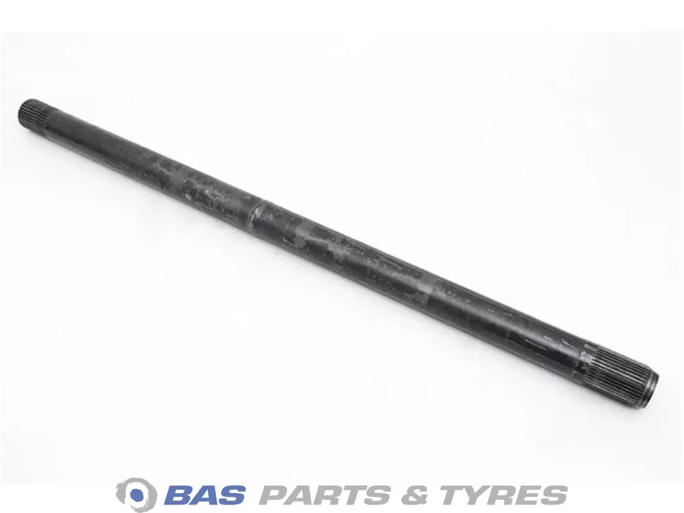 Eje primario Swedish Lorry Parts