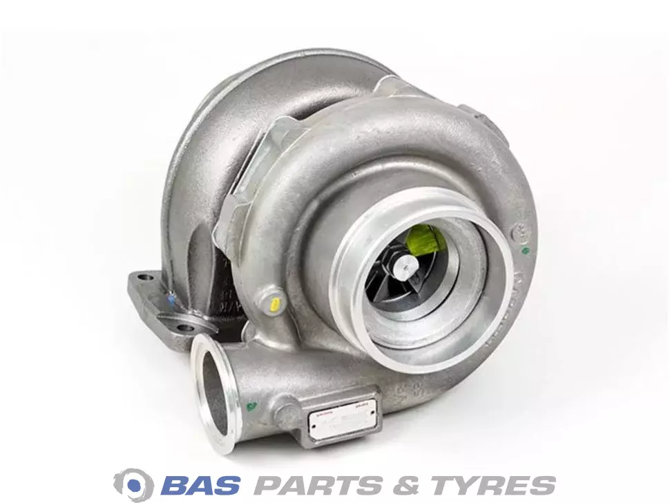 توربو Swedish Lorry Parts