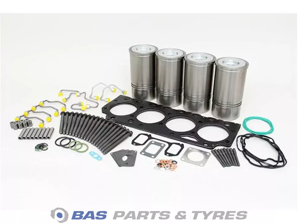 Ремонтный комплект Swedish Lorry Parts