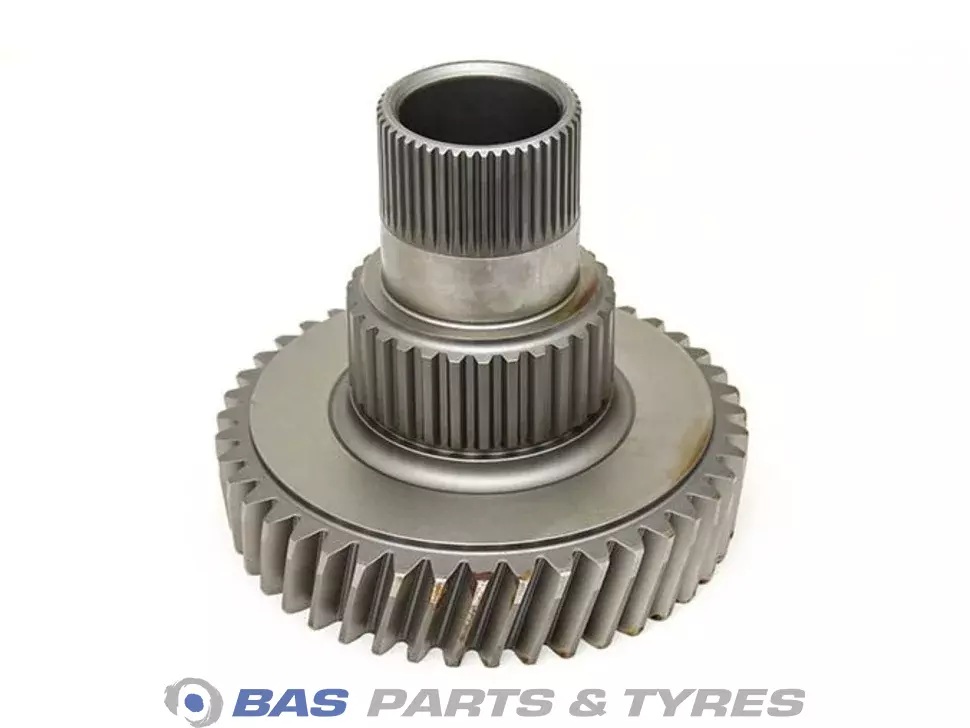 Ingranaggio Swedish Lorry Parts