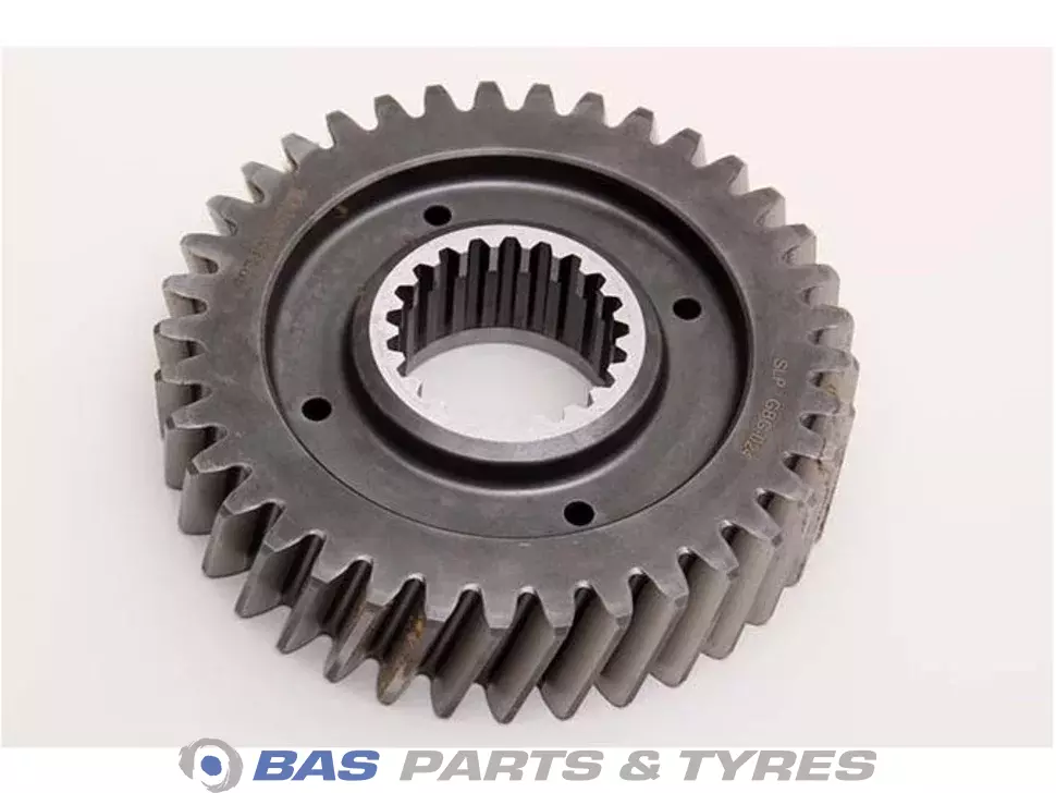 Gear Swedish Lorry Parts