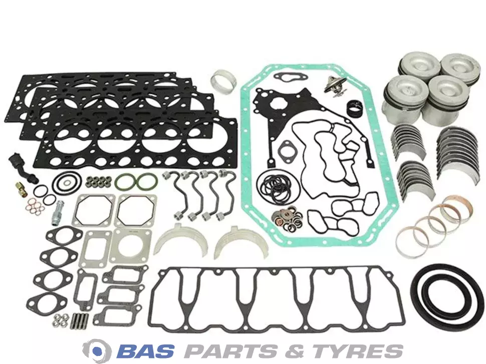 Reparatursatz Swedish Lorry Parts