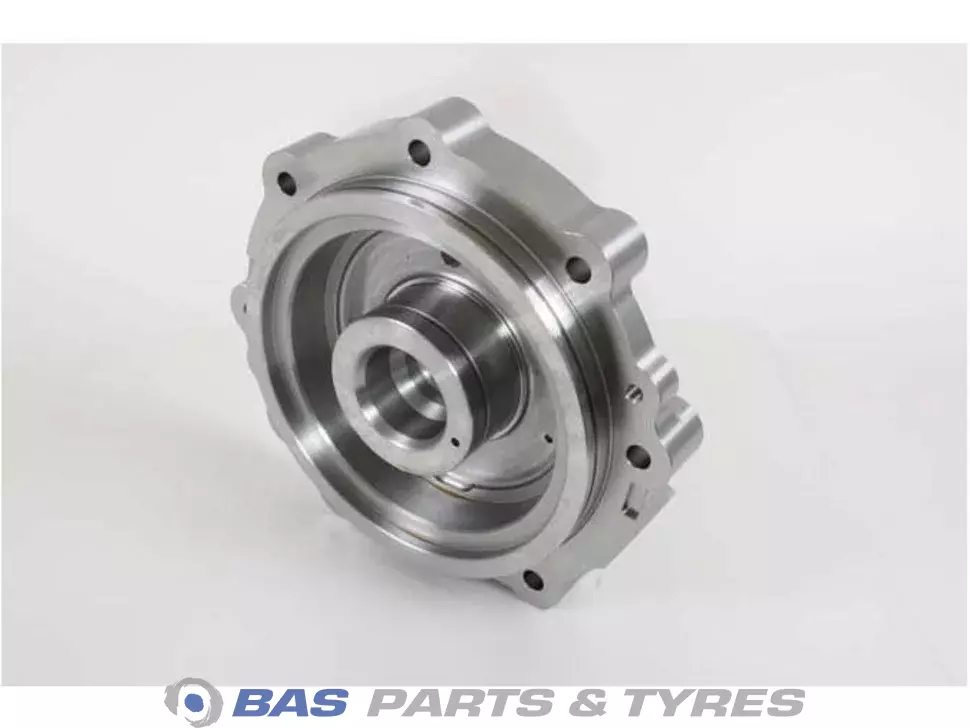 Lagerkap Swedish Lorry Parts