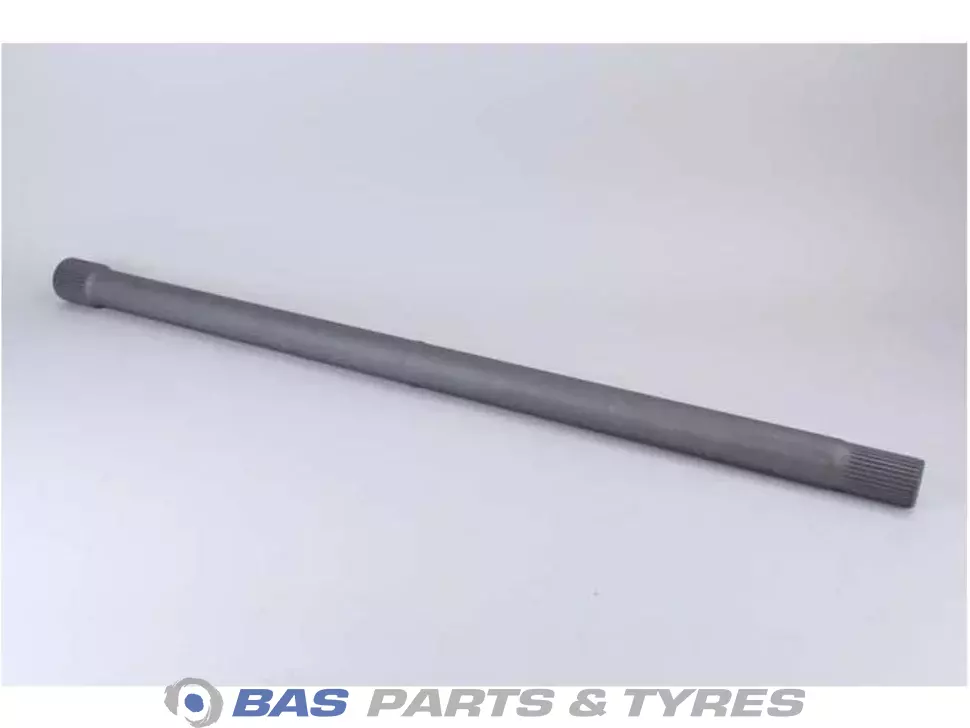 Eje primario Swedish Lorry Parts