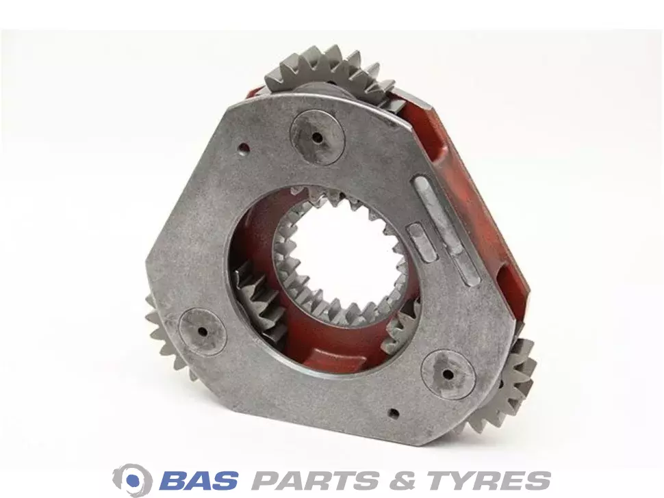Planetenrad Swedish Lorry Parts