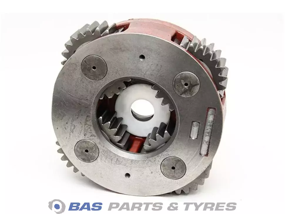Planetenrad Swedish Lorry Parts